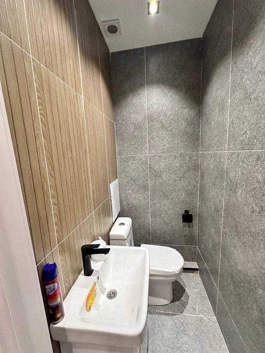 ЖК Пойтахт ул.Махтумкули 3-комн 9-10/10 96 м² 3 с/у ремонт меб/тех