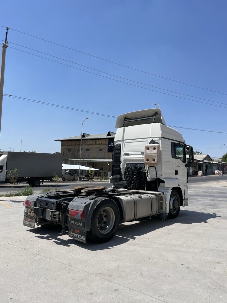 Uz Man Fura  Euro 3