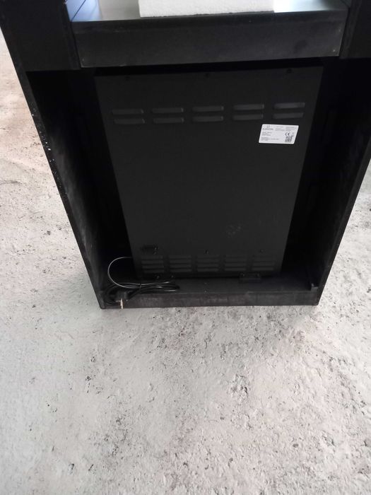 SUPER OFERTA Semineu electric