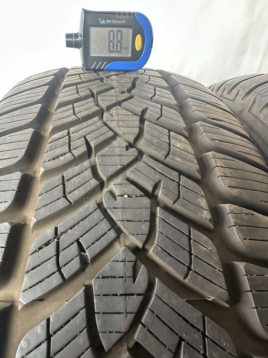205/55/17 Fulda dot22 2br