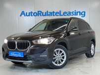 BMW X1 GARANTIE 2 ANI, Bluetooth, Senzori parcare, Scaune incalzite