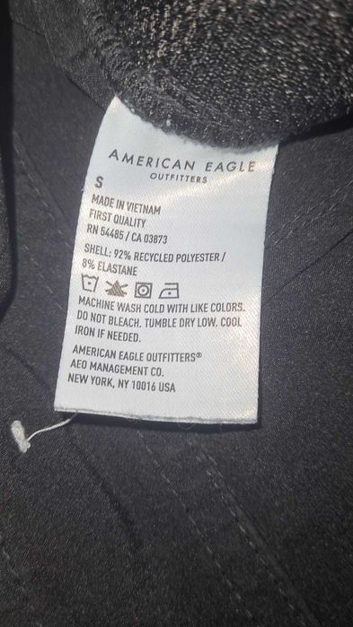 American Eagle, Pantaloni scurti - S