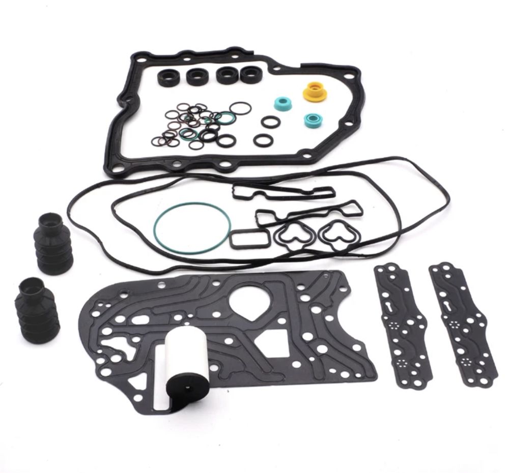 Kit Reparatie Cutie Viteze Bloc Valve DSG 7 DQ200 7 Trepte
