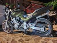 Honda Hornet 600