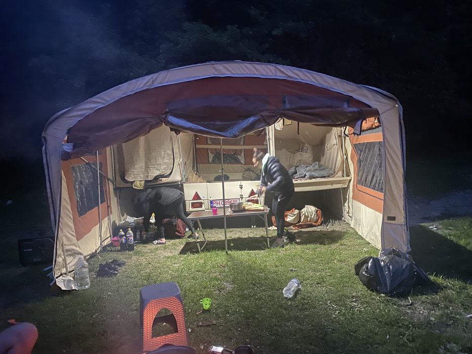 Remorca cort wolder hoggar 2