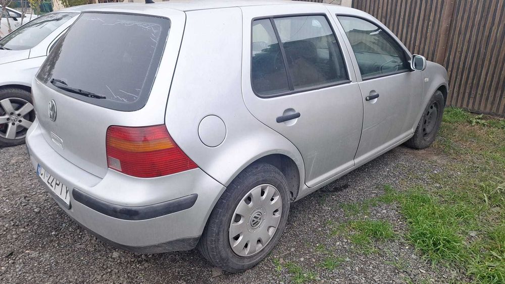 vand golf 4  1.9 Tdi   Alh 90 cai