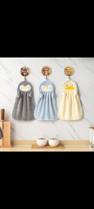 Детски закачалки за стена, детска стая, детска градина