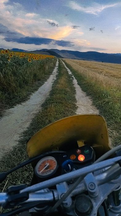 Vând/Schimb cross Derbi Senda