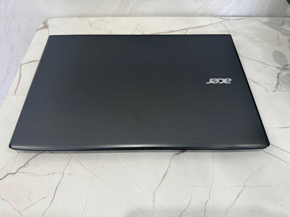 ноутбук Aspire E5-575G