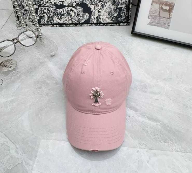 Chrome Hearts шапка