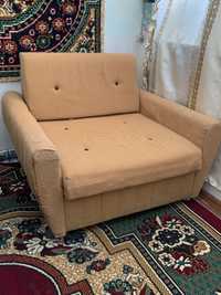 Кресло-кровать раскладное