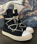 adidasi rick owens
