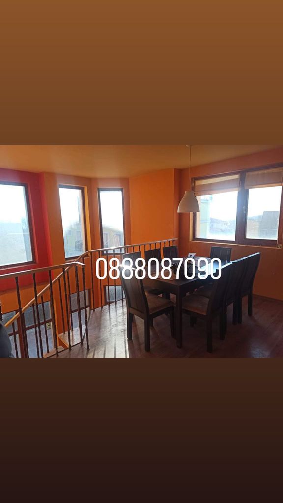 Дава се под наем Къща в Варна, ВИНС - 275 кв.м за 765 € - Снимка #10