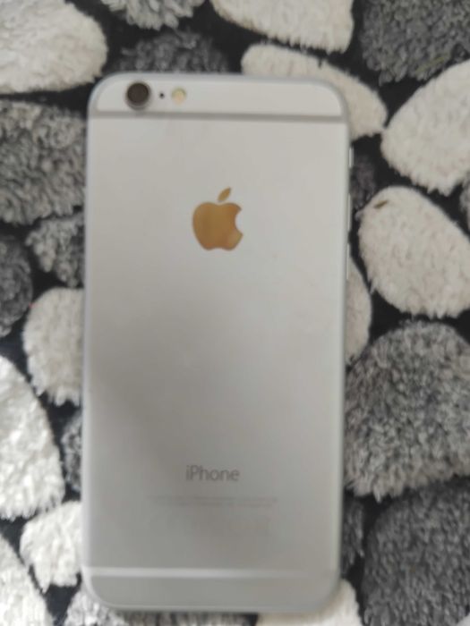 İphone 6 без забележки