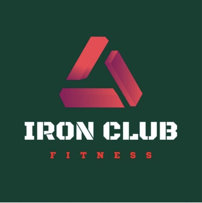 Абонемент iron club 6 гостевых