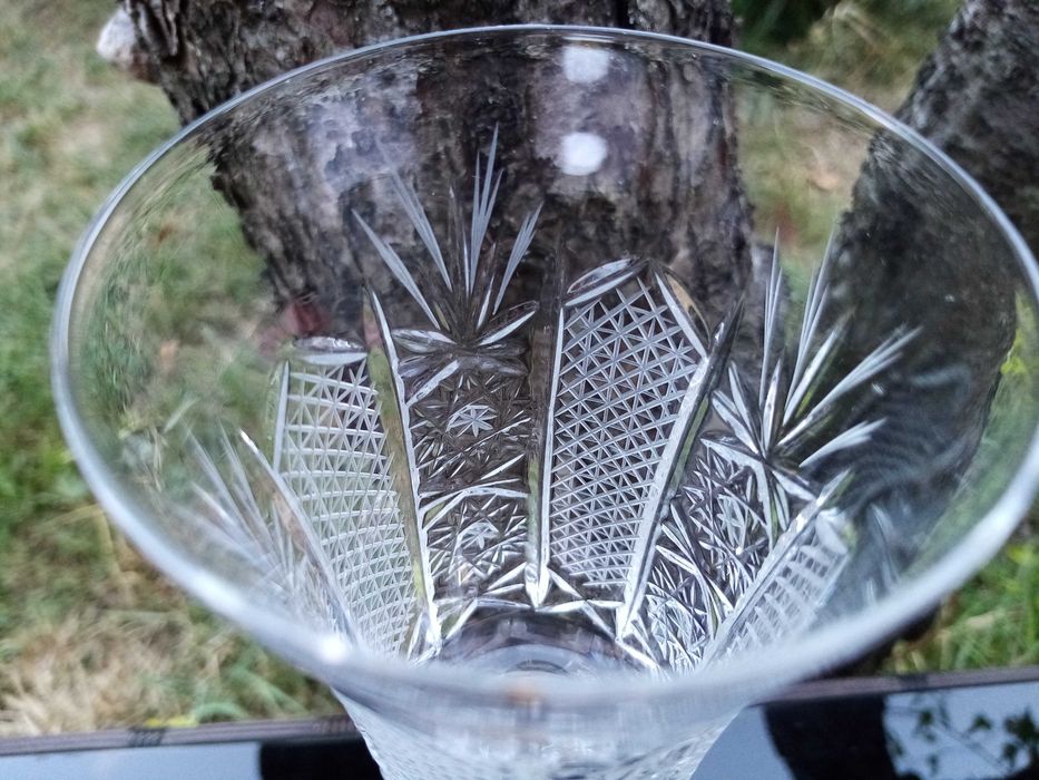 * Зорница лукс * - сервизи за вино и ракия - НОВИ !