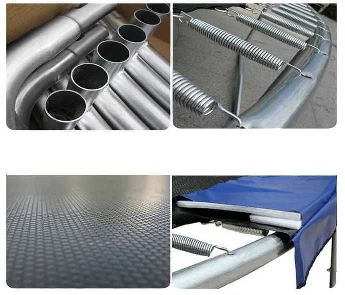 Trambulina diametru 244cm PRODUS NOU