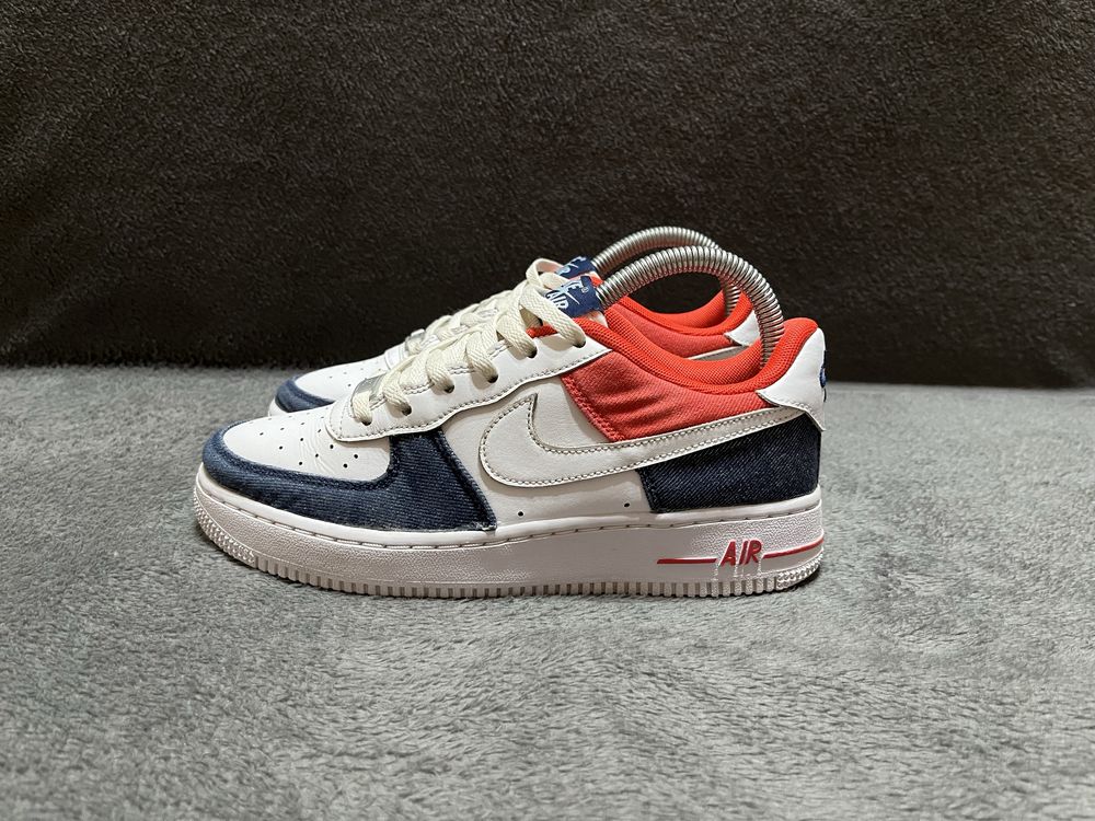 Nike Air Force 1 Lv8 “USA”