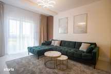 2 camere - Giroc | Sweet Home Residence | Piscina | Loc parcare