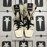 Rick x Converse TURBODRK