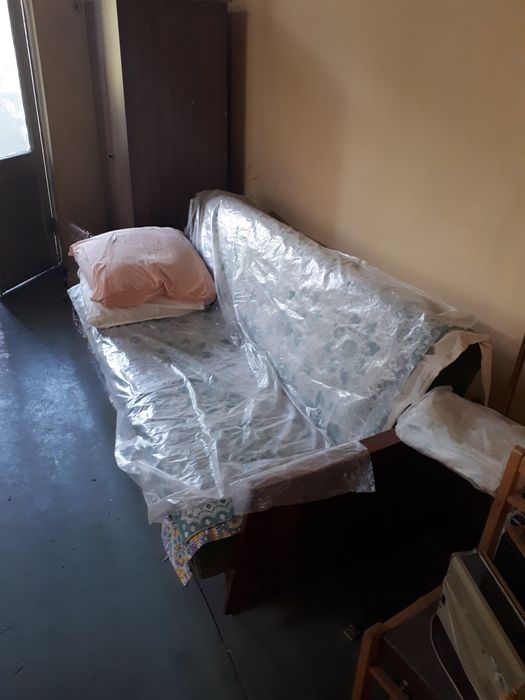 Диван раскладной мягкий