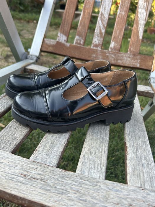 Pantofi fete Marelbo