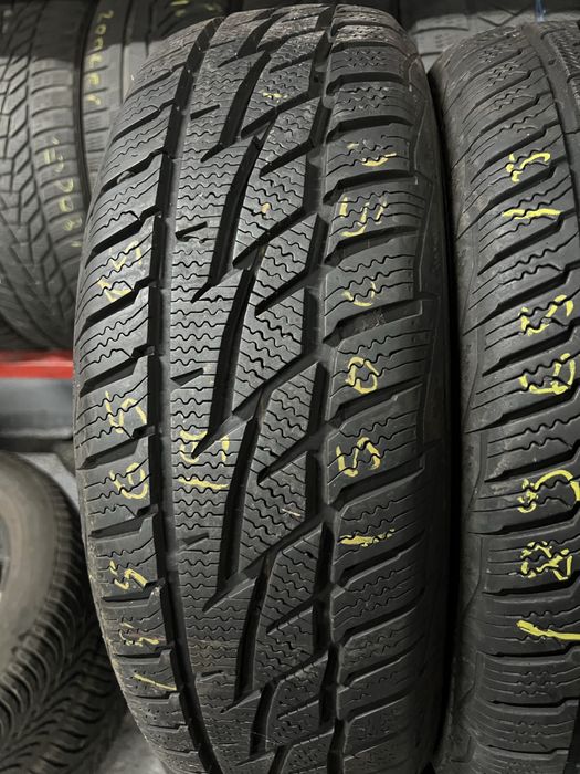 185 65 15 Matador iarna dot 2019