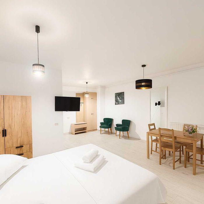 Regim Hotelier, Cazare Apartament Bucuresti langa Catedrala, Rahova S5