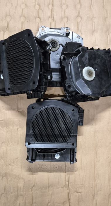 Boxa subwoofer bmw seria 5 f10 f11
