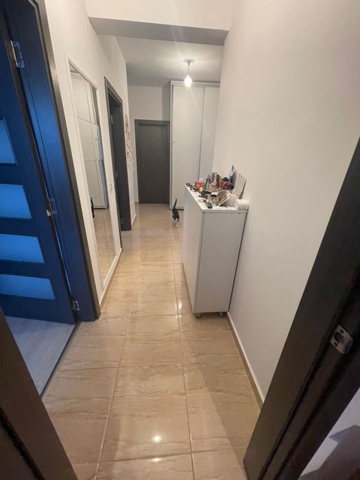Apartament 3 camere Demisol, str Weiner Palada