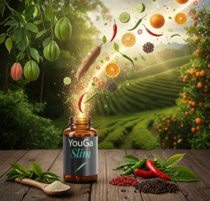 Хранителна Добавка за отслабване