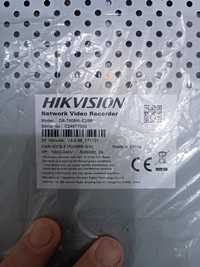 Видеорегистратор NVR Hikvision DS-7608NI-E2/8P