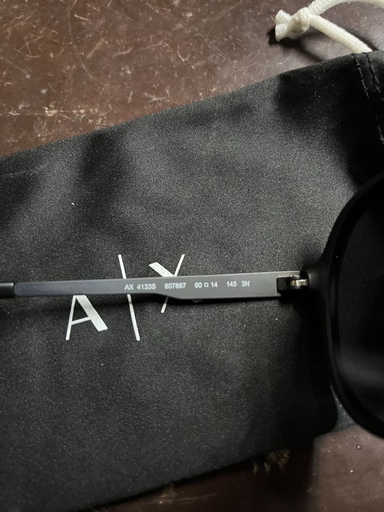 Очила Armani Exchange