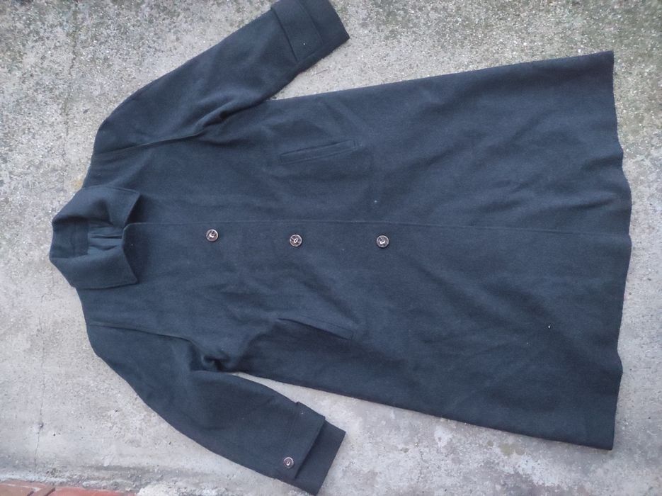 Качествено Мъжко Палто Echter Loden