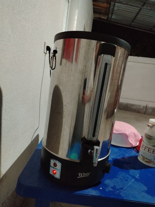 Самовар электрический