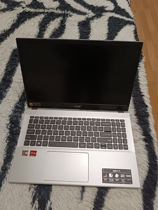Ноутбук Acer игровой