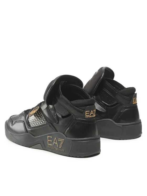 EA7 Emporio Armani - X8Z033 XK267 M701 №46 Оригинал Код 789
