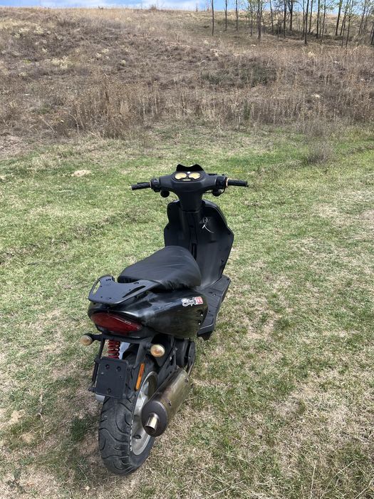 Vand scuter CPI OLIVER 50cc