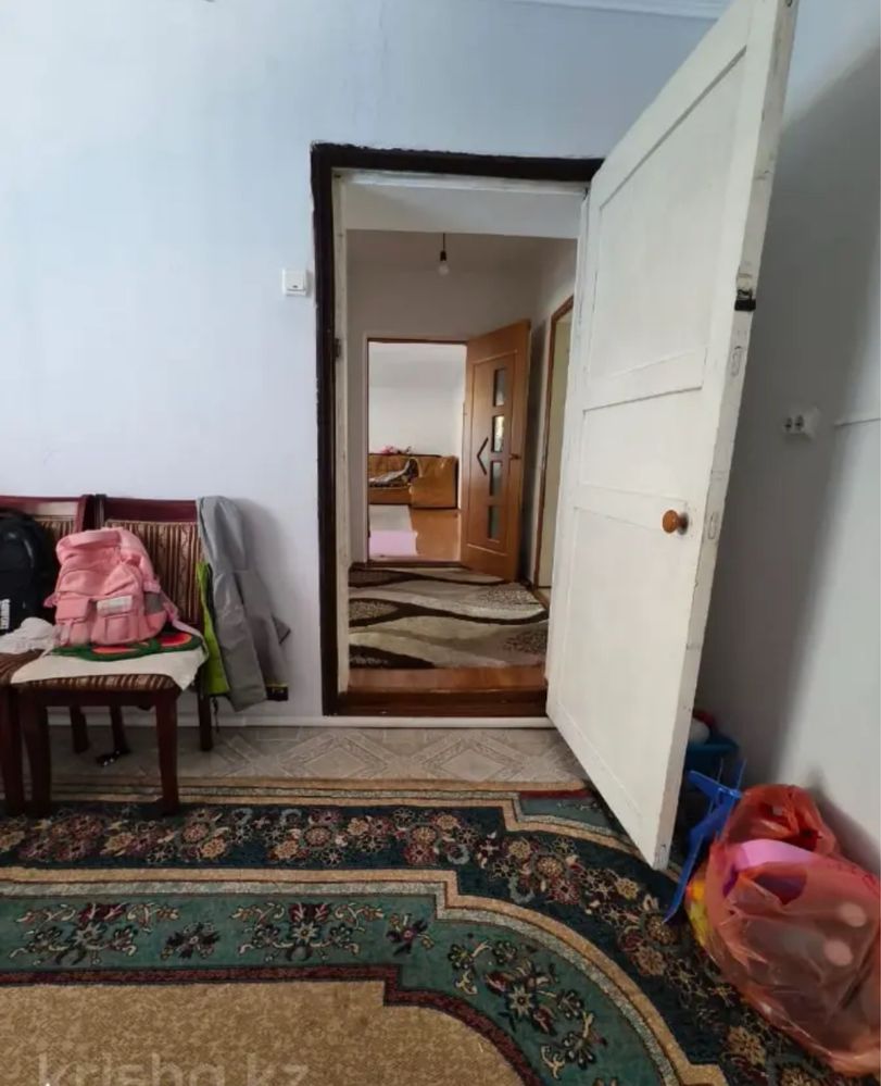 Продается дом 110 кв.м., мкр.Акжар