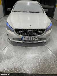 Mercedes-Benz CLA CLA 2018, motor 2.2, 185 CP