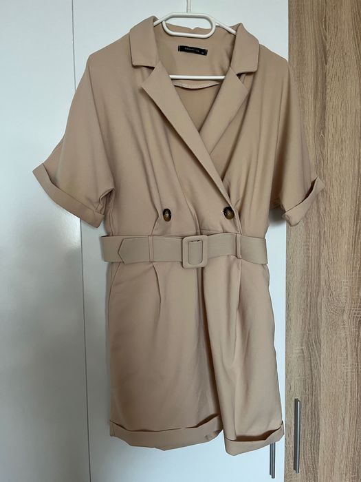 Дамски гащеризон