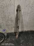 Armatura bara spate Bmw e83 x3