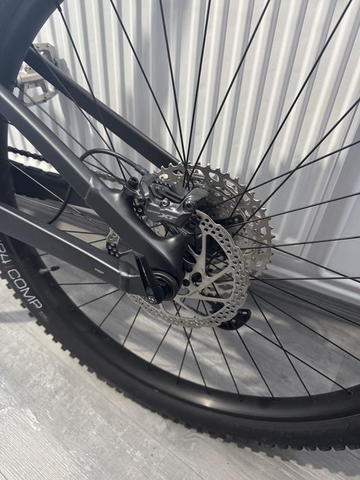 Trek Fuel EX 5 Gen 5