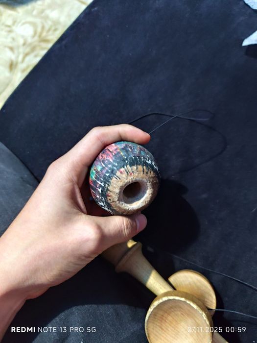 Vand Kendama Sweets broken shape Josh Kim