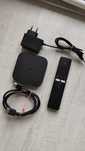 Media player Xiaomi TV Box Mi Box S UHD 4K 8GB Android Google Assistan