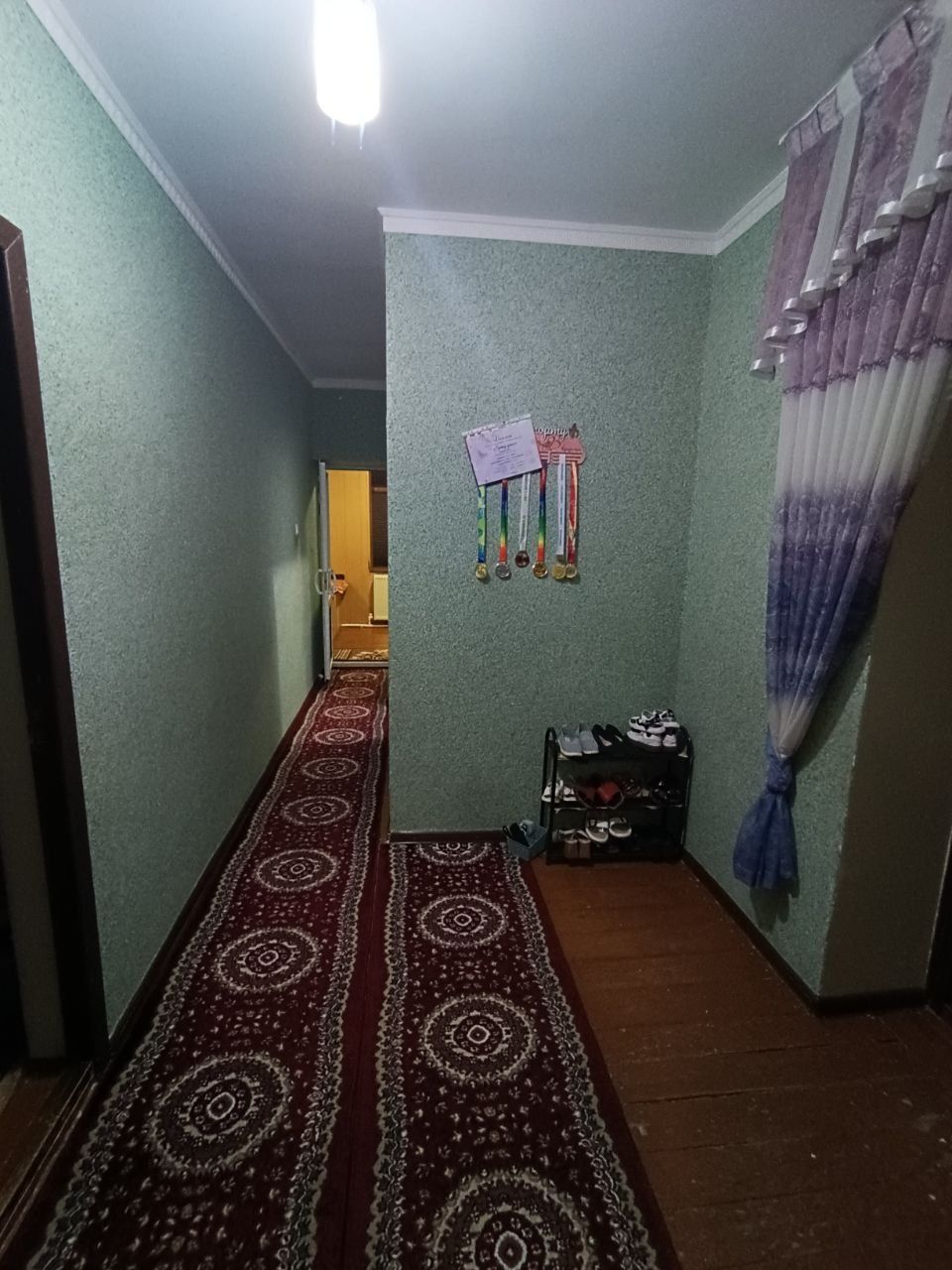 3 xonali uy sotiladi 68 kv Juda tez sotiladi