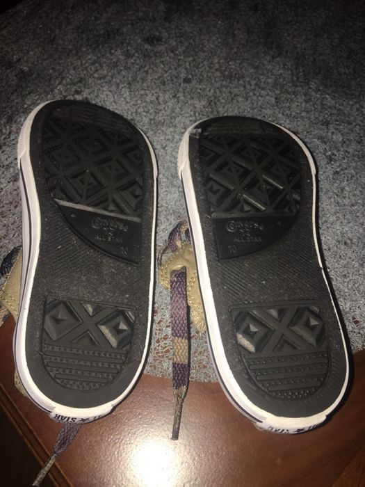 Converse all star, copii mărimea 26