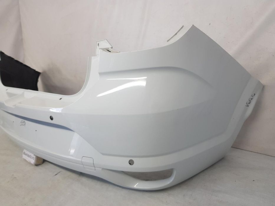 Bara spate Dacia Logan 3 dupa 2020