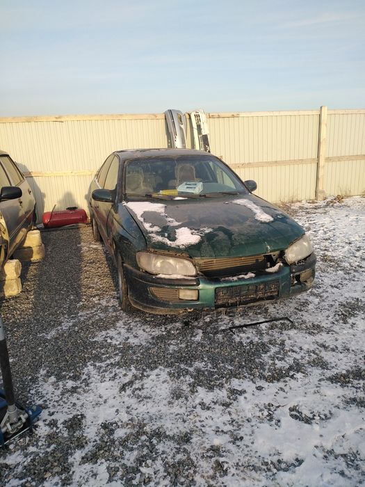 Opel omego по запчастям