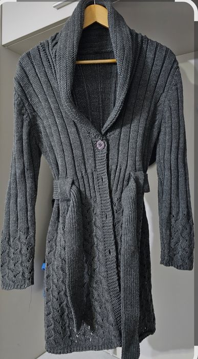 Cardigan dama marimea 36